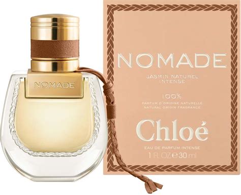 chloe nomade jasmine|Nomade Jasmin Naturel Intense Chloé for women .